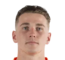 Tiernan Brooks