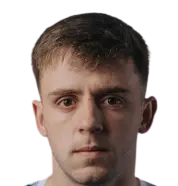 Ronan Wilson