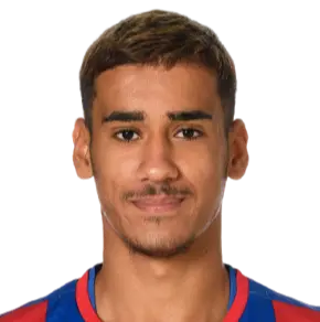 Sofian Bahloul