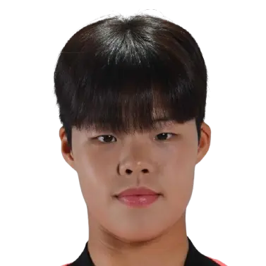 Kang Hye-Sook