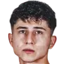Lucas Molina Canto