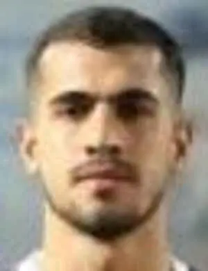 Amirreza Rafiei