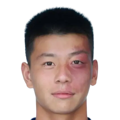 Pang Zhichao