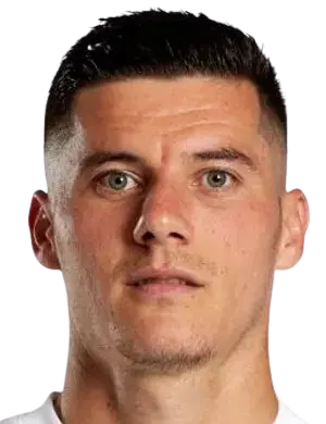 Marios Vrushai