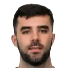 Guillermo Almirall