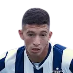 Luciano·Paredes
