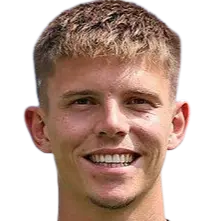 Finn Ole Becker