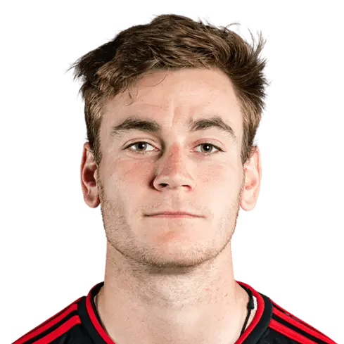 Aiden McFadden