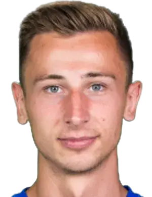 Lukasz Kedziora
