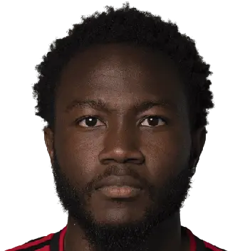 Bradley kamdem