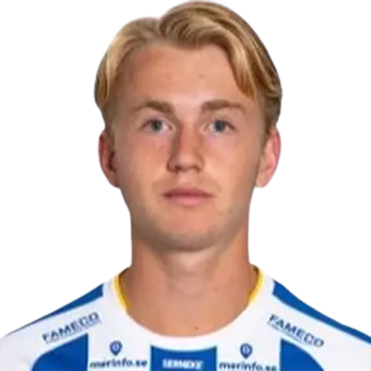Noah Tolf