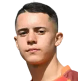 Lucas Nahuel Escobar