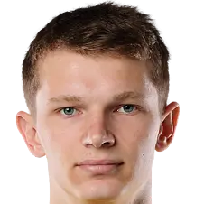 Konstantin Kovalev