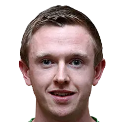 Shane Ferguson
