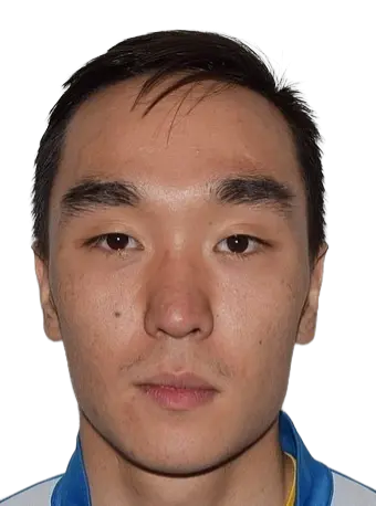 Darkhan Medelkhan