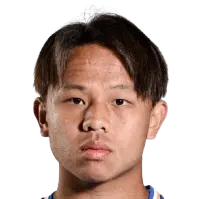Huang Ziming
