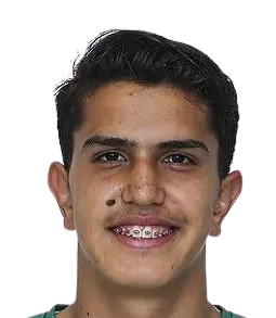 Abraham Nuno