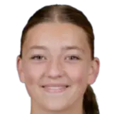 Tess van der Vliet