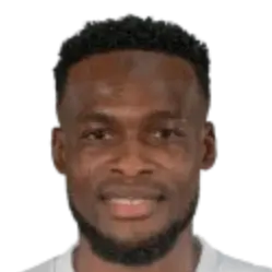 Ibrahim Olawoyin