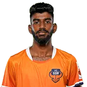 Kingslee Fernandes