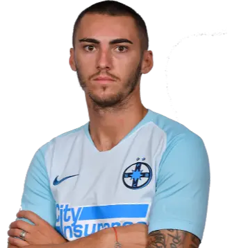 Thierry Moutinho