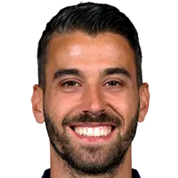 Leonardo Spinazzola
