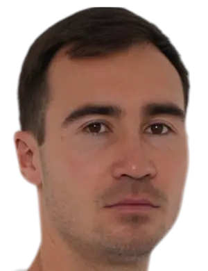 Maksim Chalkin