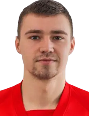 Gleb Pevtsov