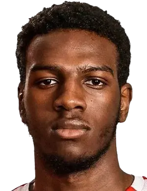 Mustapha Coker