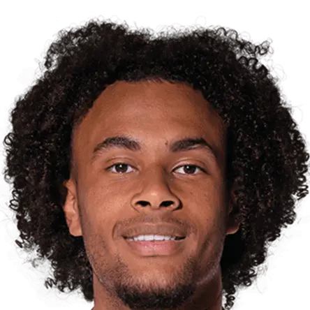 Joshua Zirkzee