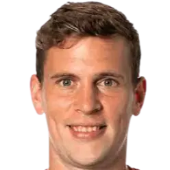 Fabian Frei