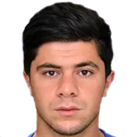 Orkhan aliyev