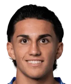 Lucas Manuel Silva Ferreira