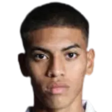 Deylan Paz