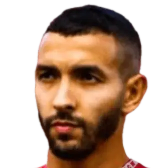 hamza fassoukh