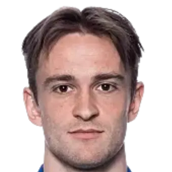 Frederik Carstensen