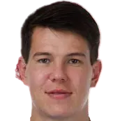 Mikhail Kostyukov