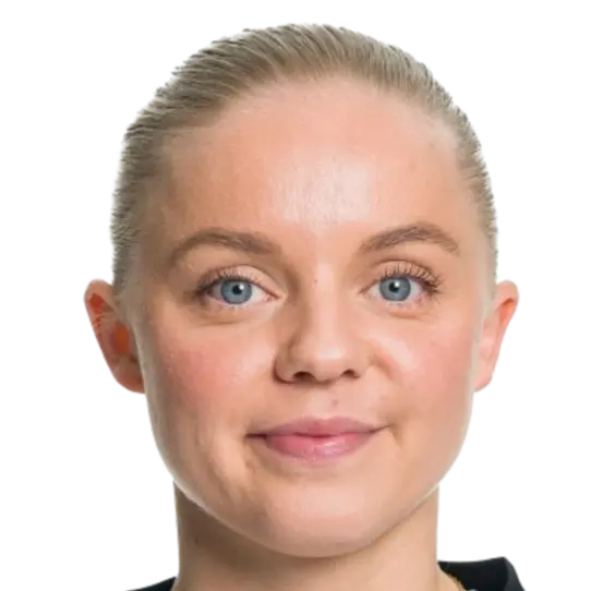 Celine Emilie Nergård