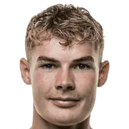 Mathias Jensen