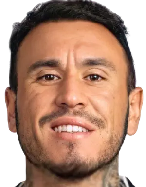 Gustavo Dulanto