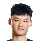Li Guanxi