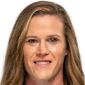 Alyssa Naeher