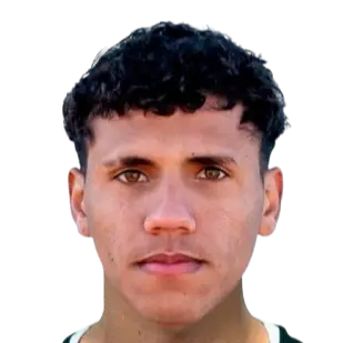 Lucas Suarez
