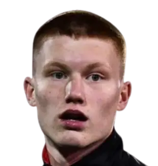 Senan Mullen