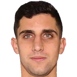 Lucas Campana