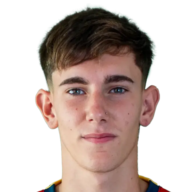 Facundo Montiel