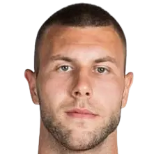 Strahinja Pavlovic