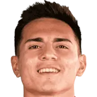 Lucas González