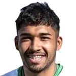 Jonathan Agustín Baeza Larrosa