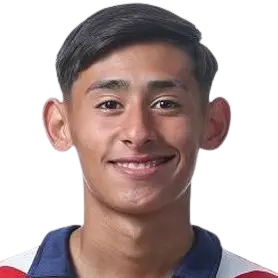Santiago Sandoval González
